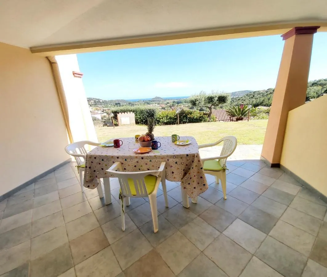 Villa LE DOMUS DE CHIA_Tipo A 0*, Chia